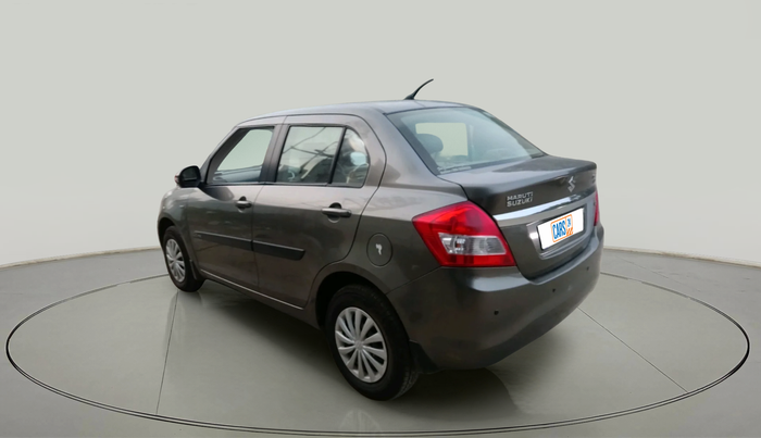 2015 Maruti Swift Dzire VXI, Petrol, Manual, 31,603 km, exterior