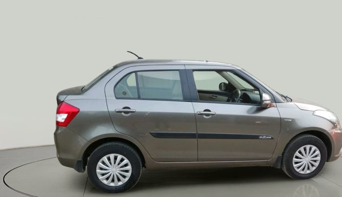 2015 Maruti Swift Dzire VXI, Petrol, Manual, 31,603 km, exterior