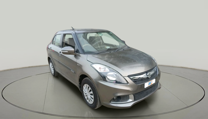 2015 Maruti Swift Dzire VXI, Petrol, Manual, 31,603 km, exterior
