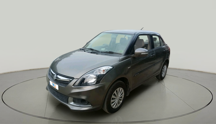 2015 Maruti Swift Dzire VXI, Petrol, Manual, 31,603 km, exterior