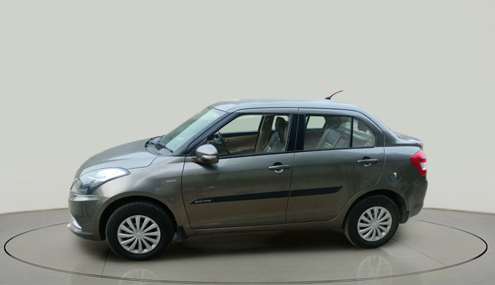 2015 Maruti Swift Dzire VXI, Petrol, Manual, 31,603 km, exterior