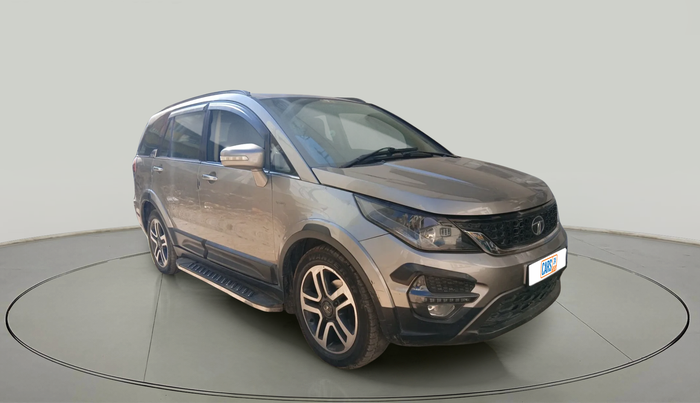 2017 Tata Hexa XTA 4X2 7 STR, Diesel, Automatic, 1,39,530 km, exterior
