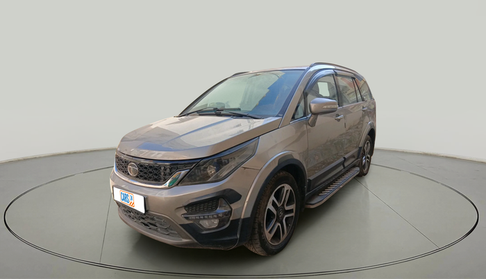 2017 Tata Hexa XTA 4X2 7 STR, Diesel, Automatic, 1,39,530 km, exterior