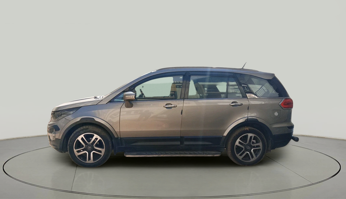 2017 Tata Hexa XTA 4X2 7 STR, Diesel, Automatic, 1,39,530 km, exterior