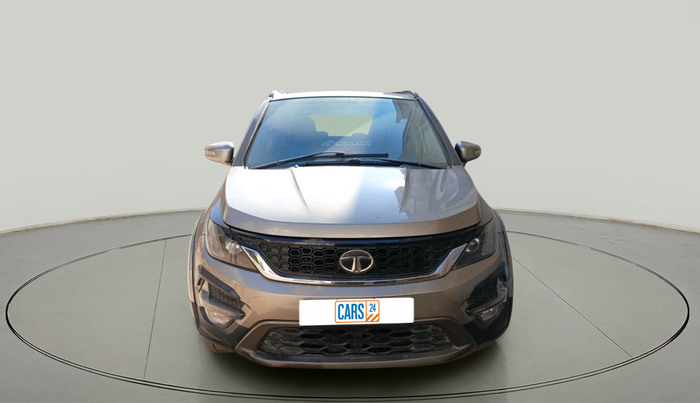 2017 Tata Hexa XTA 4X2 7 STR, Diesel, Automatic, 1,39,530 km, exterior