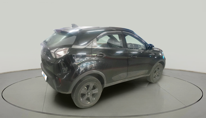 2023 Tata NEXON EV XZ PLUS LUX DARK EDITION, Electric, Automatic, 50,035 km, exterior