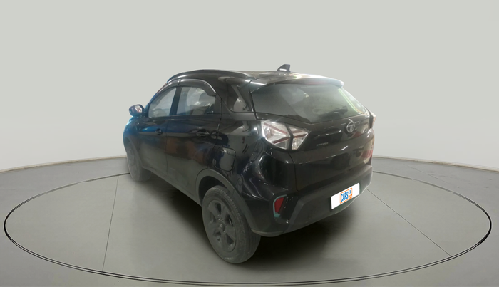 2023 Tata NEXON EV XZ PLUS LUX DARK EDITION, Electric, Automatic, 50,035 km, exterior