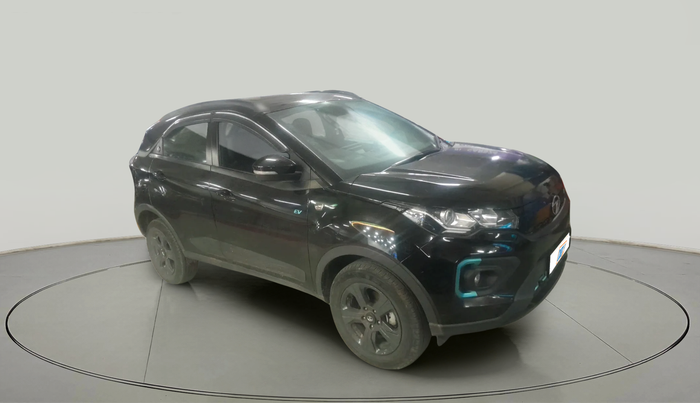 2023 Tata NEXON EV XZ PLUS LUX DARK EDITION, Electric, Automatic, 50,035 km, exterior