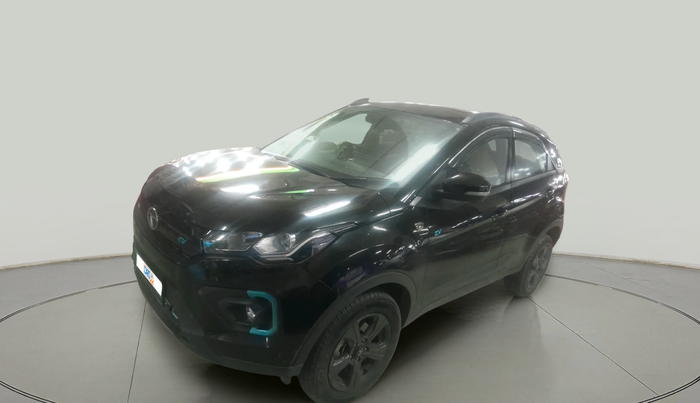 2023 Tata NEXON EV XZ PLUS LUX DARK EDITION, Electric, Automatic, 50,035 km, exterior