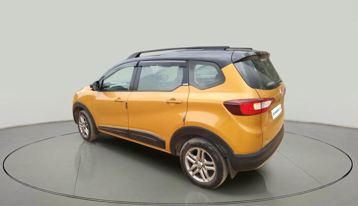 2021 Renault TRIBER RXZ, Petrol, Manual, 38,579 km, exterior