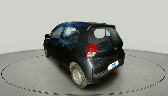 2018 Hyundai NEW SANTRO MAGNA AMT, Petrol, Automatic, 34,412 km, exterior