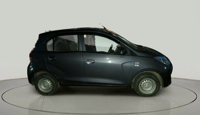 2018 Hyundai NEW SANTRO MAGNA AMT, Petrol, Automatic, 34,412 km, exterior