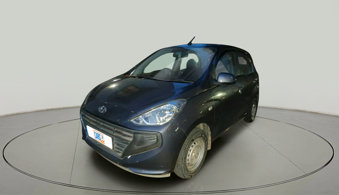 2018 Hyundai NEW SANTRO MAGNA AMT, Petrol, Automatic, 34,412 km, exterior