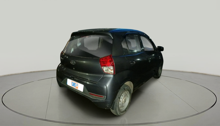 2018 Hyundai NEW SANTRO MAGNA AMT, Petrol, Automatic, 34,412 km, exterior