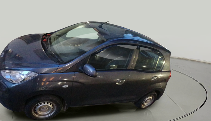 2018 Hyundai NEW SANTRO MAGNA AMT, Petrol, Automatic, 34,412 km, exterior