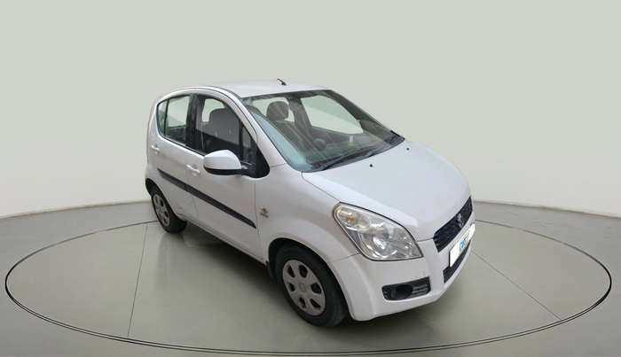 2011 Maruti Ritz VDI, Diesel, Manual, 89,209 km, exterior