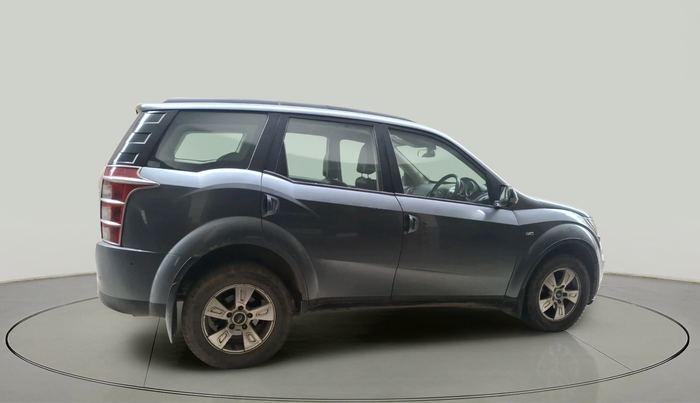 2013 Mahindra XUV500 W8, Diesel, Manual, 93,893 km, exterior