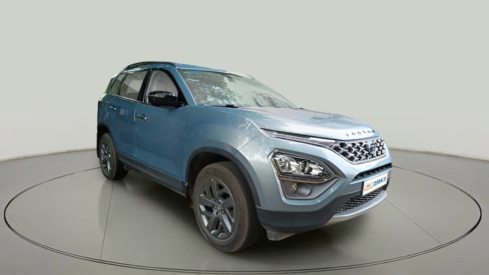2023 Tata Safari XTA PLUS, Diesel, Automatic, 25,000 km, exterior