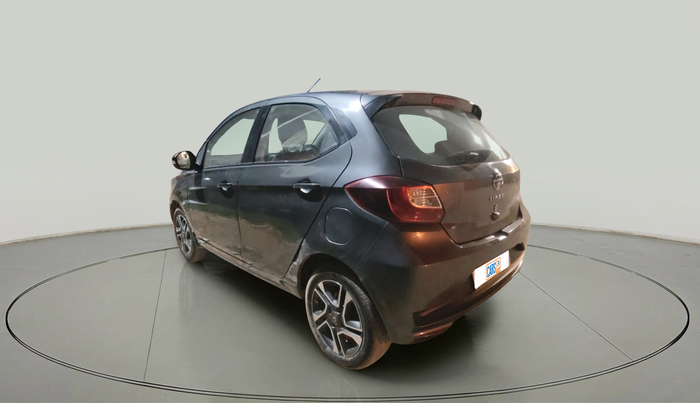 2020 Tata Tiago XZ PLUS PETROL, Petrol, Manual, 45,565 km, exterior