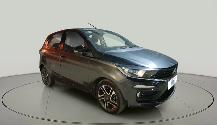 2020 Tata Tiago XZ PLUS PETROL, Petrol, Manual, 45,565 km, exterior