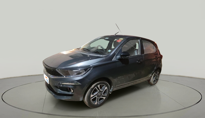 2020 Tata Tiago XZ PLUS PETROL, Petrol, Manual, 45,565 km, exterior