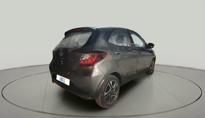 2020 Tata Tiago XZ PLUS PETROL, Petrol, Manual, 45,565 km, exterior