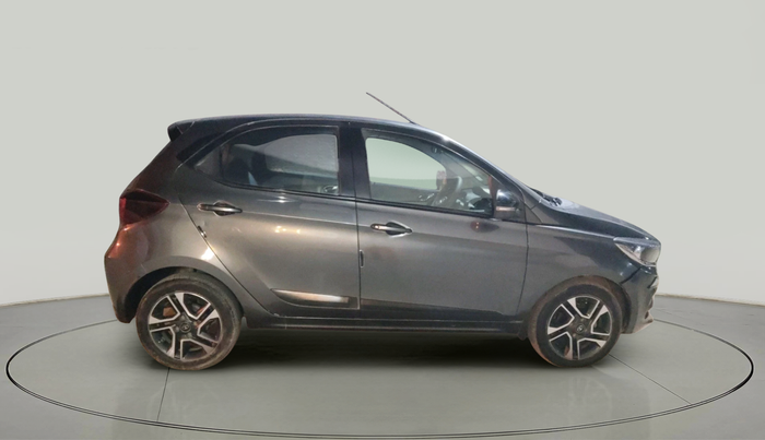 2020 Tata Tiago XZ PLUS PETROL, Petrol, Manual, 45,565 km, exterior
