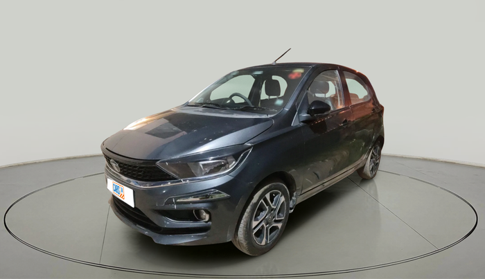 2020 Tata Tiago XZ PLUS PETROL, Petrol, Manual, 45,565 km, exterior