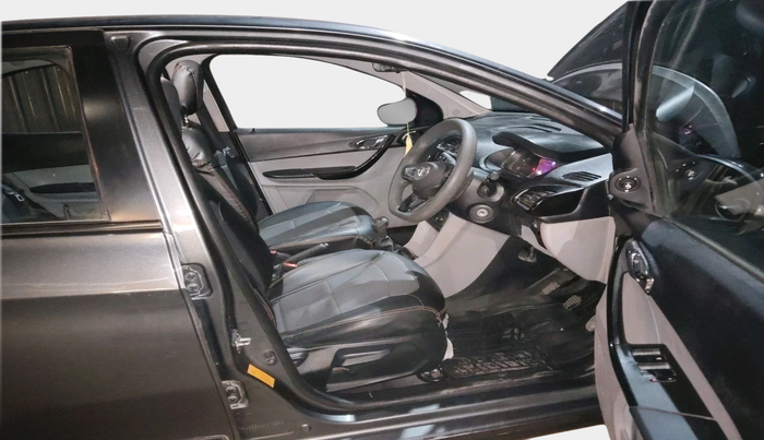 2020 Tata Tiago XZ PLUS PETROL, Petrol, Manual, 45,565 km, interior