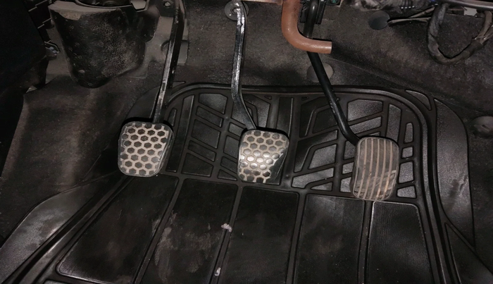 2020 Tata Tiago XZ PLUS PETROL, Petrol, Manual, 45,565 km, interior