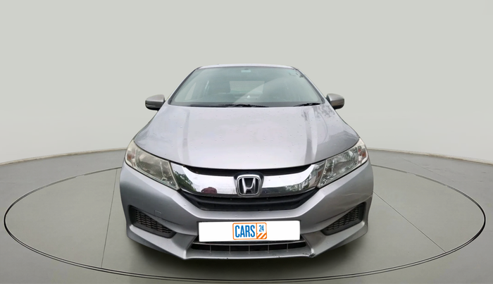 2015 Honda City 1.5L I-VTEC SV, Petrol, Manual, 1,58,761 km, exterior