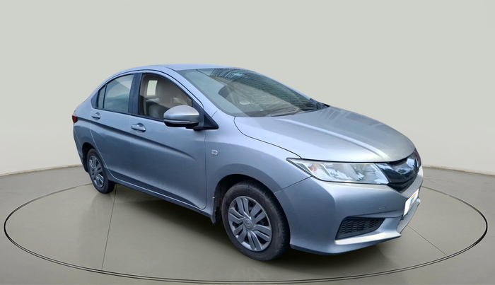 2015 Honda City 1.5L I-VTEC SV, Petrol, Manual, 1,58,761 km, exterior