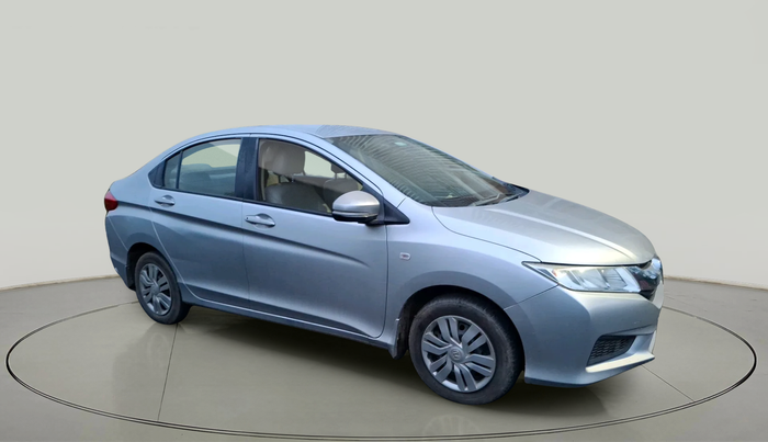 2015 Honda City 1.5L I-VTEC SV, Petrol, Manual, 1,58,761 km, exterior
