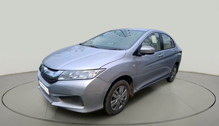 2015 Honda City 1.5L I-VTEC SV, Petrol, Manual, 1,58,761 km, exterior