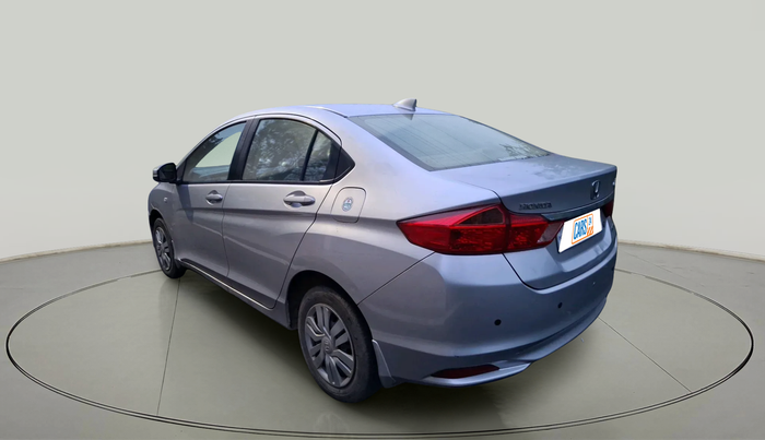 2015 Honda City 1.5L I-VTEC SV, Petrol, Manual, 1,58,761 km, exterior