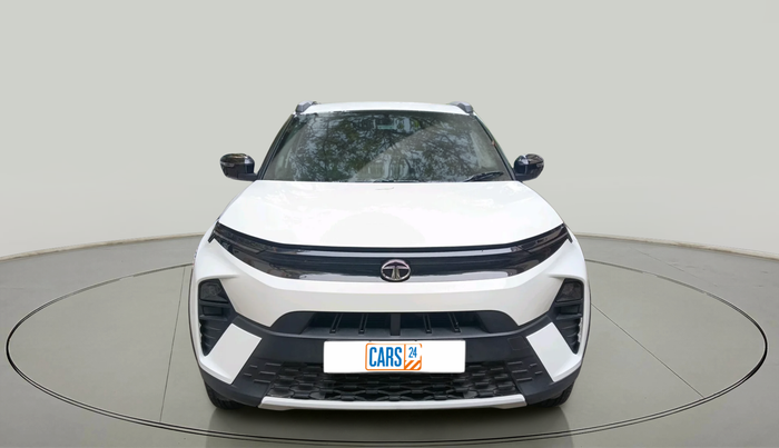 2023 Tata NEXON CREATIVE 1.2 PETROL, Petrol, Manual, 12,525 km, exterior