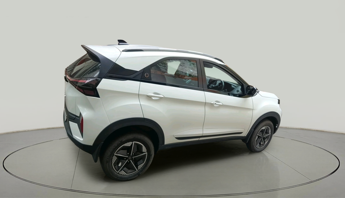 2023 Tata NEXON CREATIVE 1.2 PETROL, Petrol, Manual, 12,525 km, exterior