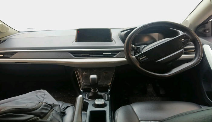 2023 Tata NEXON CREATIVE 1.2 PETROL, Petrol, Manual, 12,525 km, interior