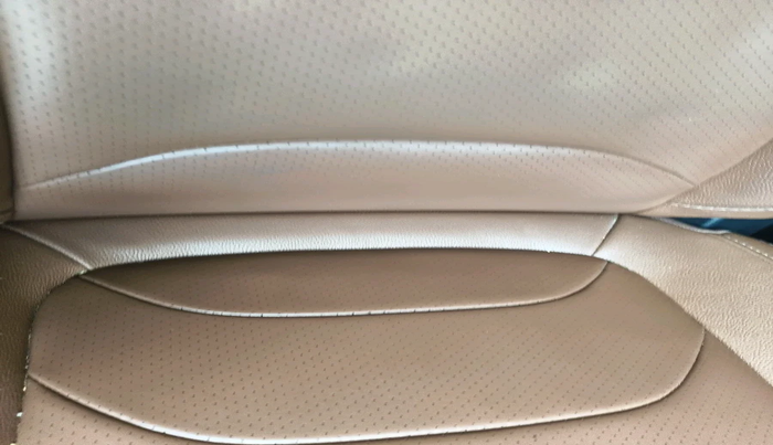 2021 MG HECTOR PLUS SHARP 1.5 PETROL TURBO HYBRID MT 6-STR, Petrol, Manual, 63,526 km, interior