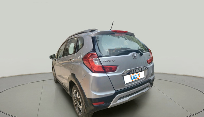 2018 Honda WR-V 1.2L I-VTEC VX MT, Petrol, Manual, 39,669 km, exterior
