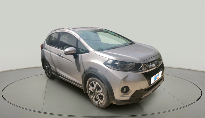 2018 Honda WR-V 1.2L I-VTEC VX MT, Petrol, Manual, 39,669 km, exterior