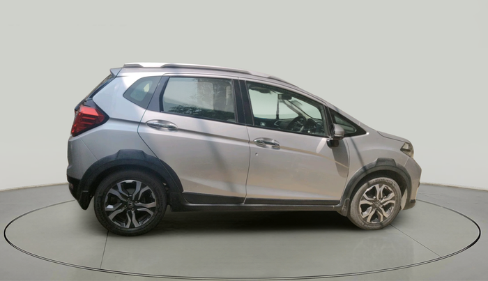 2018 Honda WR-V 1.2L I-VTEC VX MT, Petrol, Manual, 39,669 km, exterior