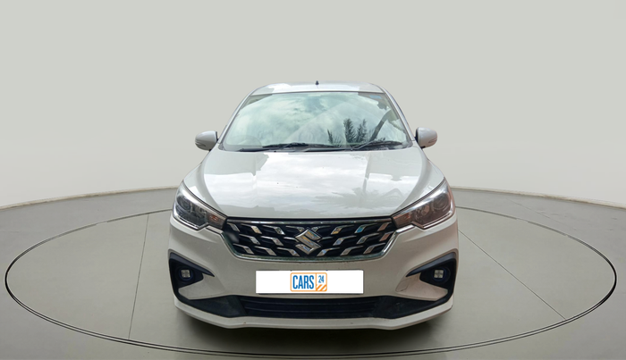 2024 Maruti Ertiga VXI AT SHVS, Petrol, Automatic, 19,220 km, exterior