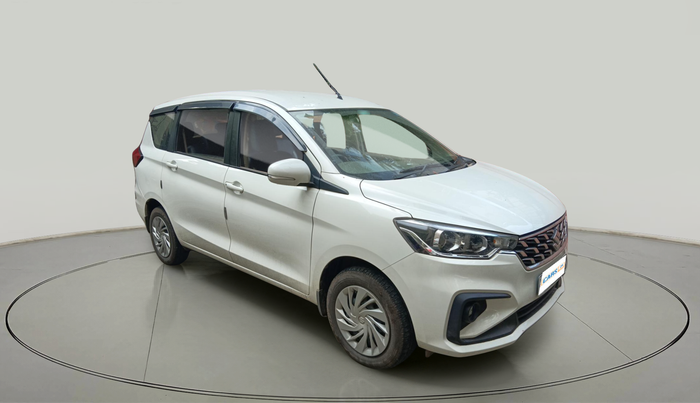2024 Maruti Ertiga VXI AT SHVS, Petrol, Automatic, 19,220 km, exterior