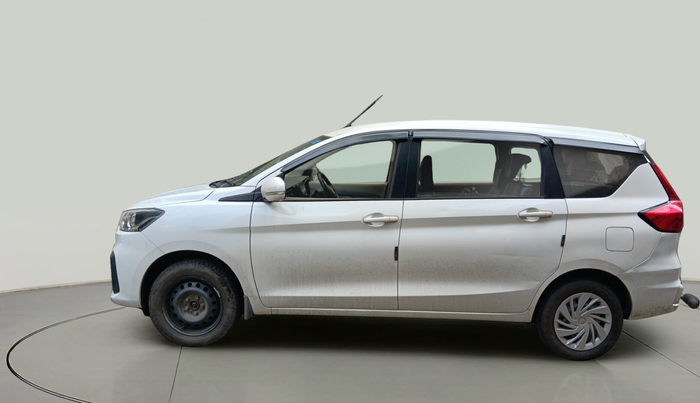 2024 Maruti Ertiga VXI AT SHVS, Petrol, Automatic, 19,220 km, exterior
