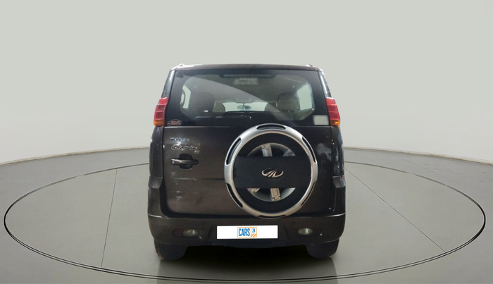 2013 Mahindra Quanto C8, Diesel, Manual, 42,487 km, exterior