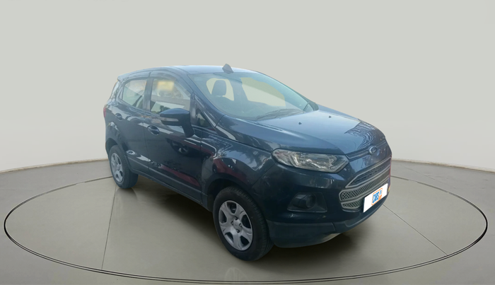 2014 Ford Ecosport TREND 1.5L PETROL, Petrol, Manual, 75,493 km, exterior