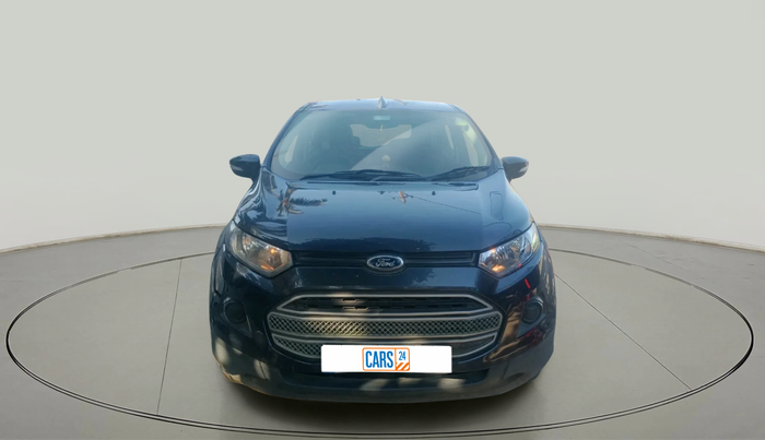 2014 Ford Ecosport TREND 1.5L PETROL, Petrol, Manual, 75,493 km, exterior