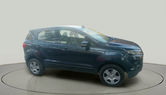 2014 Ford Ecosport TREND 1.5L PETROL, Petrol, Manual, 75,493 km, exterior