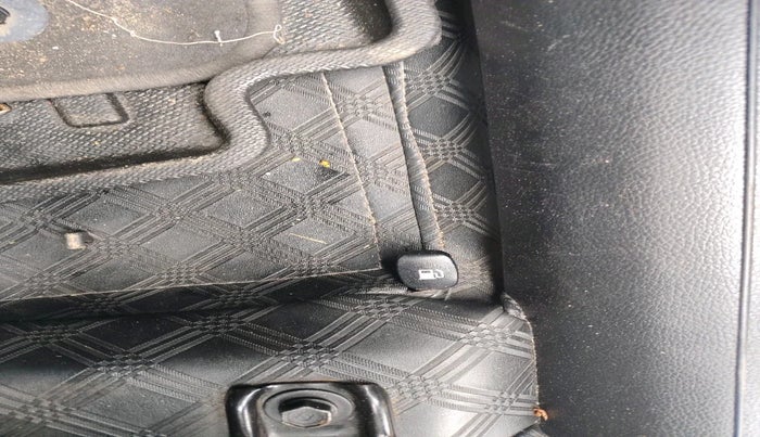 2023 KIA SONET HTK PLUS 1.2, Petrol, Manual, 14,886 km, interior